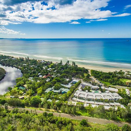 Hotel East On Byron Byron Bay Exteriér fotografie