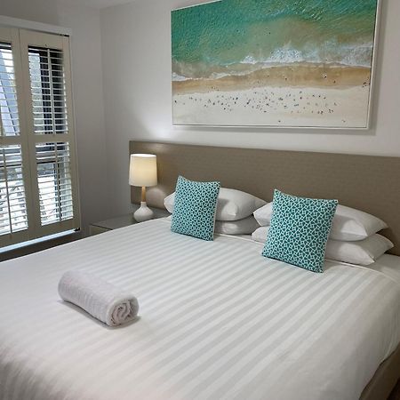 Hotel East On Byron Byron Bay Exteriér fotografie