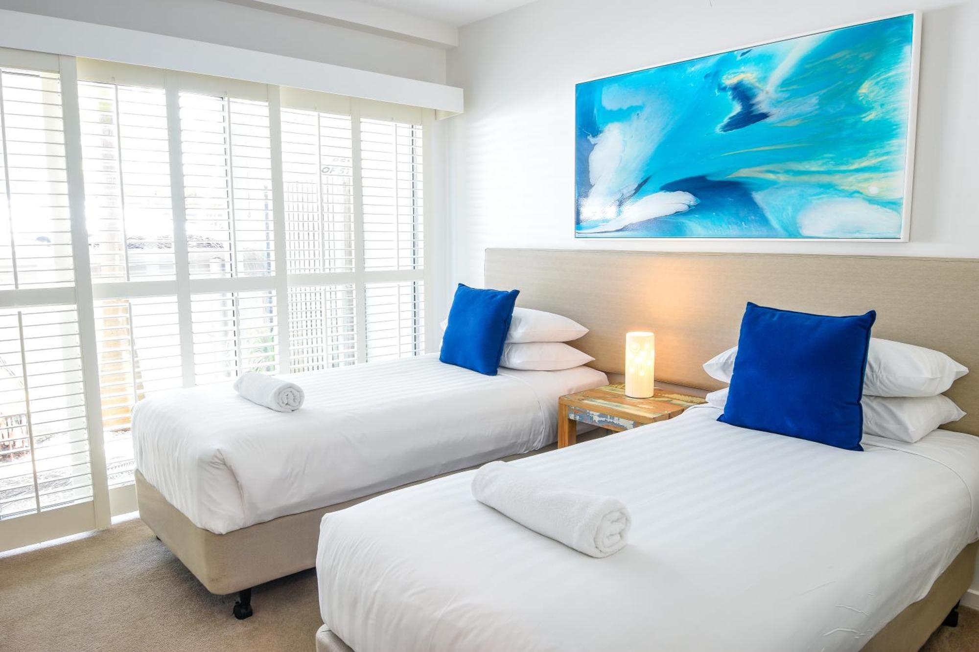 Hotel East On Byron Byron Bay Exteriér fotografie