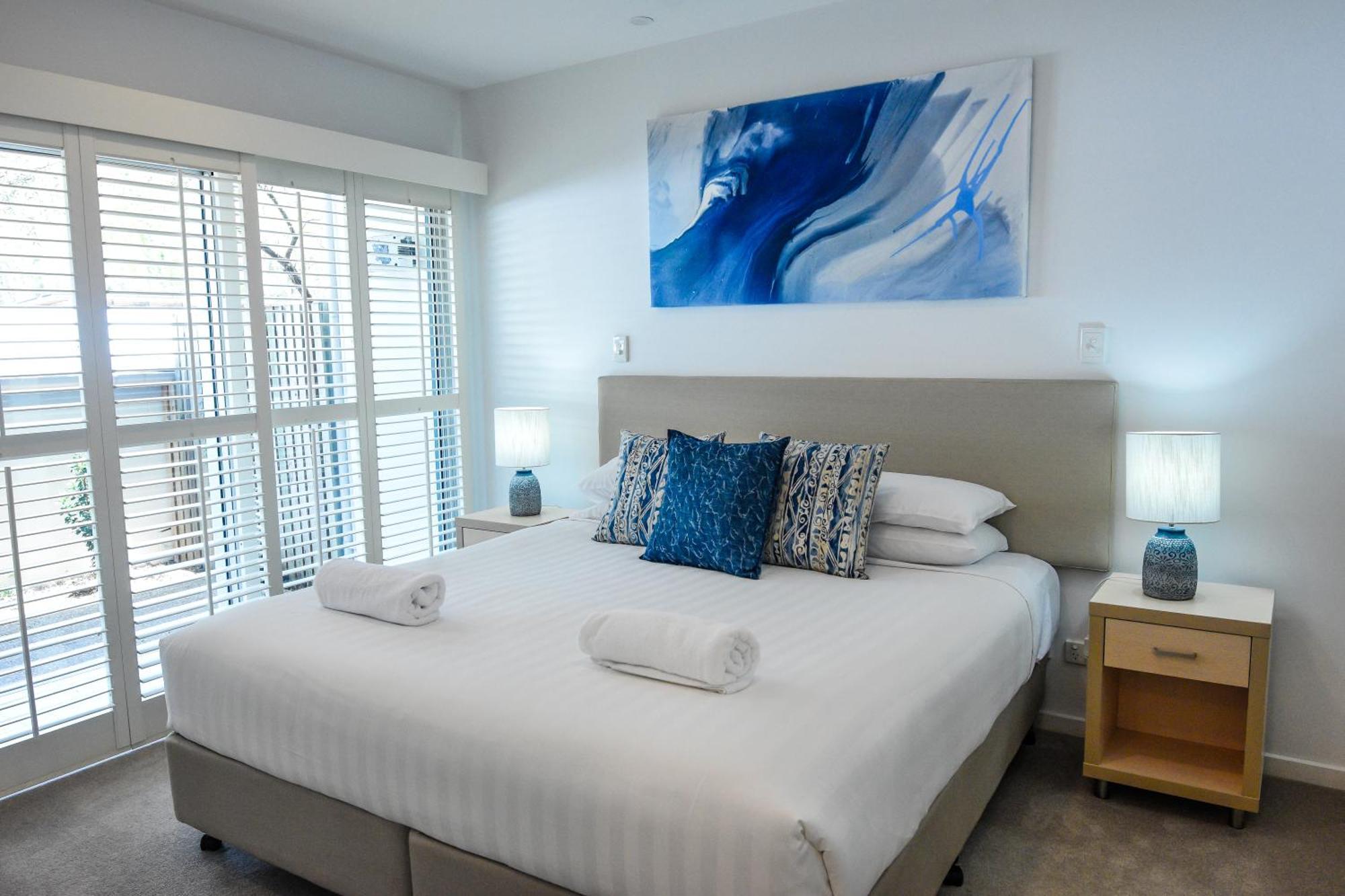 Hotel East On Byron Byron Bay Exteriér fotografie