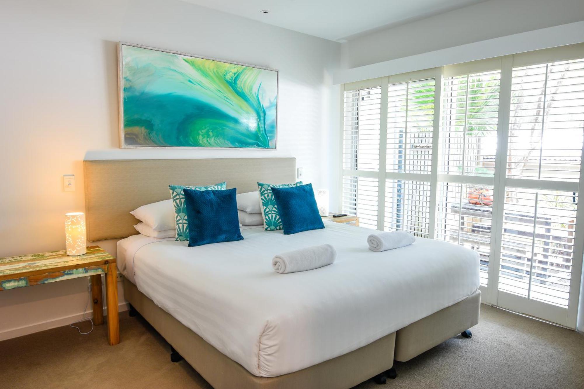 Hotel East On Byron Byron Bay Exteriér fotografie