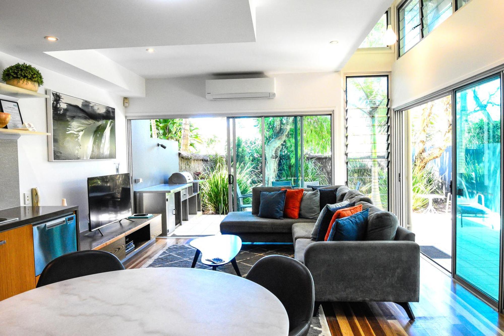Hotel East On Byron Byron Bay Exteriér fotografie
