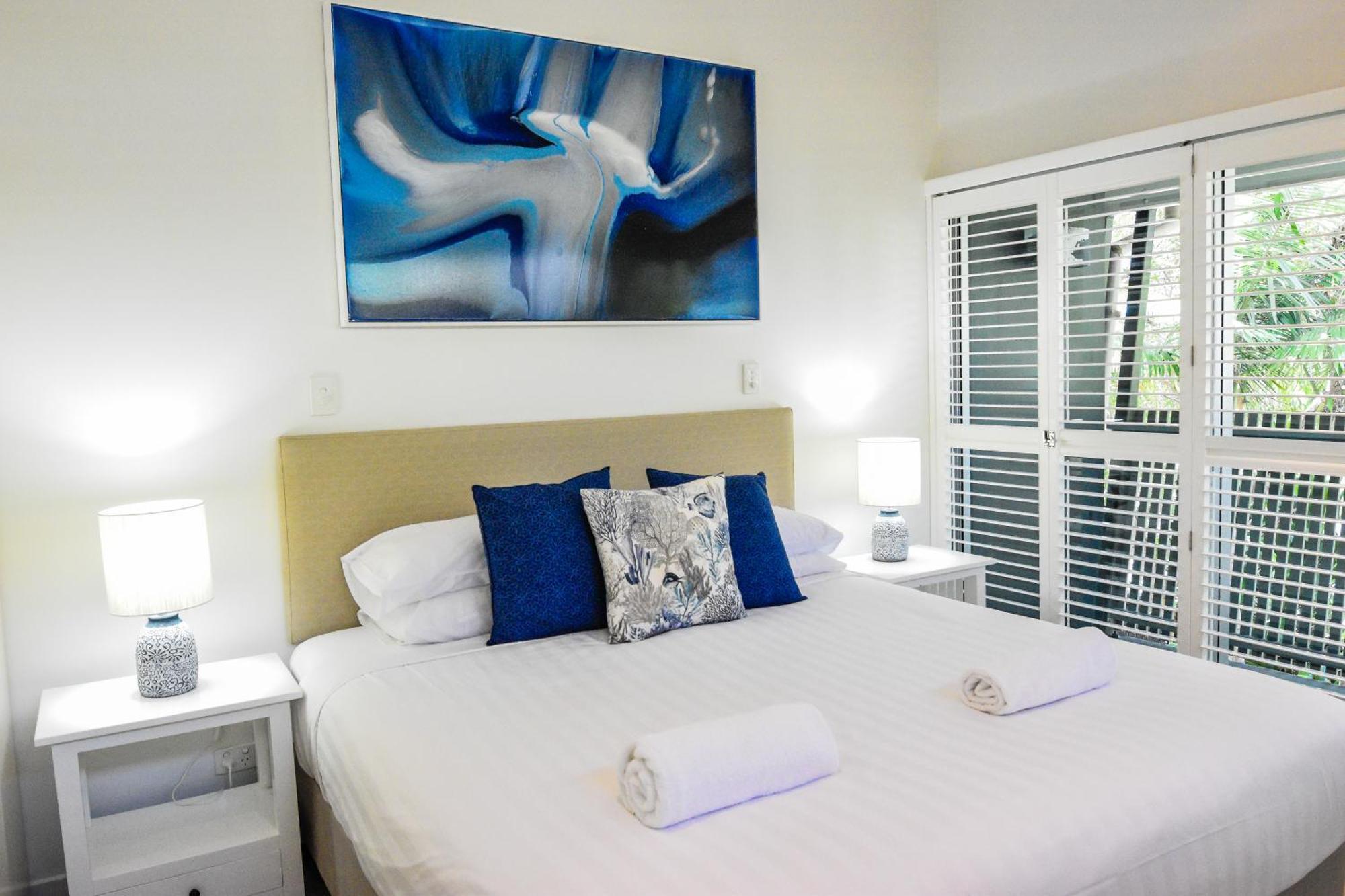 Hotel East On Byron Byron Bay Exteriér fotografie