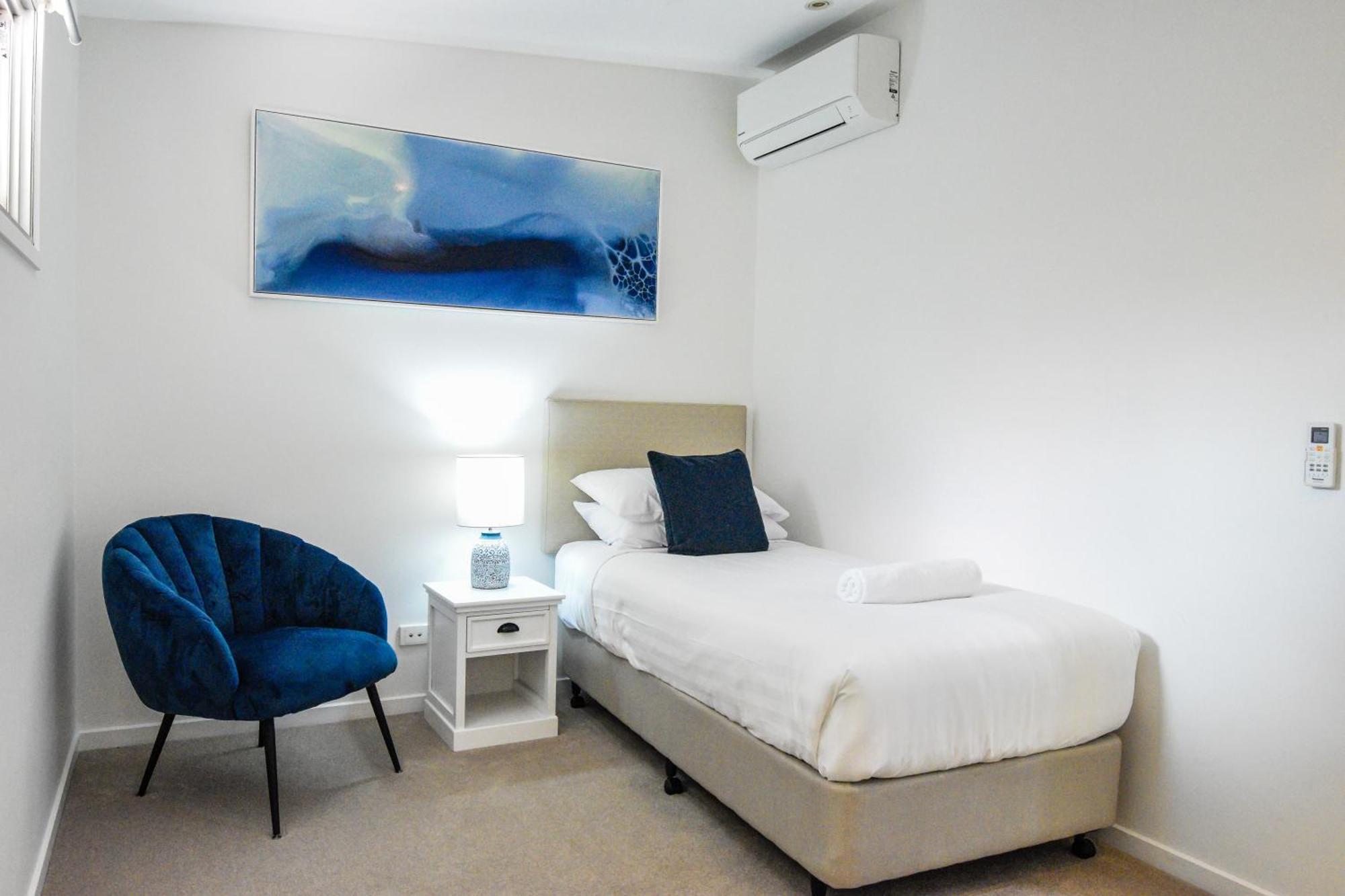 Hotel East On Byron Byron Bay Exteriér fotografie