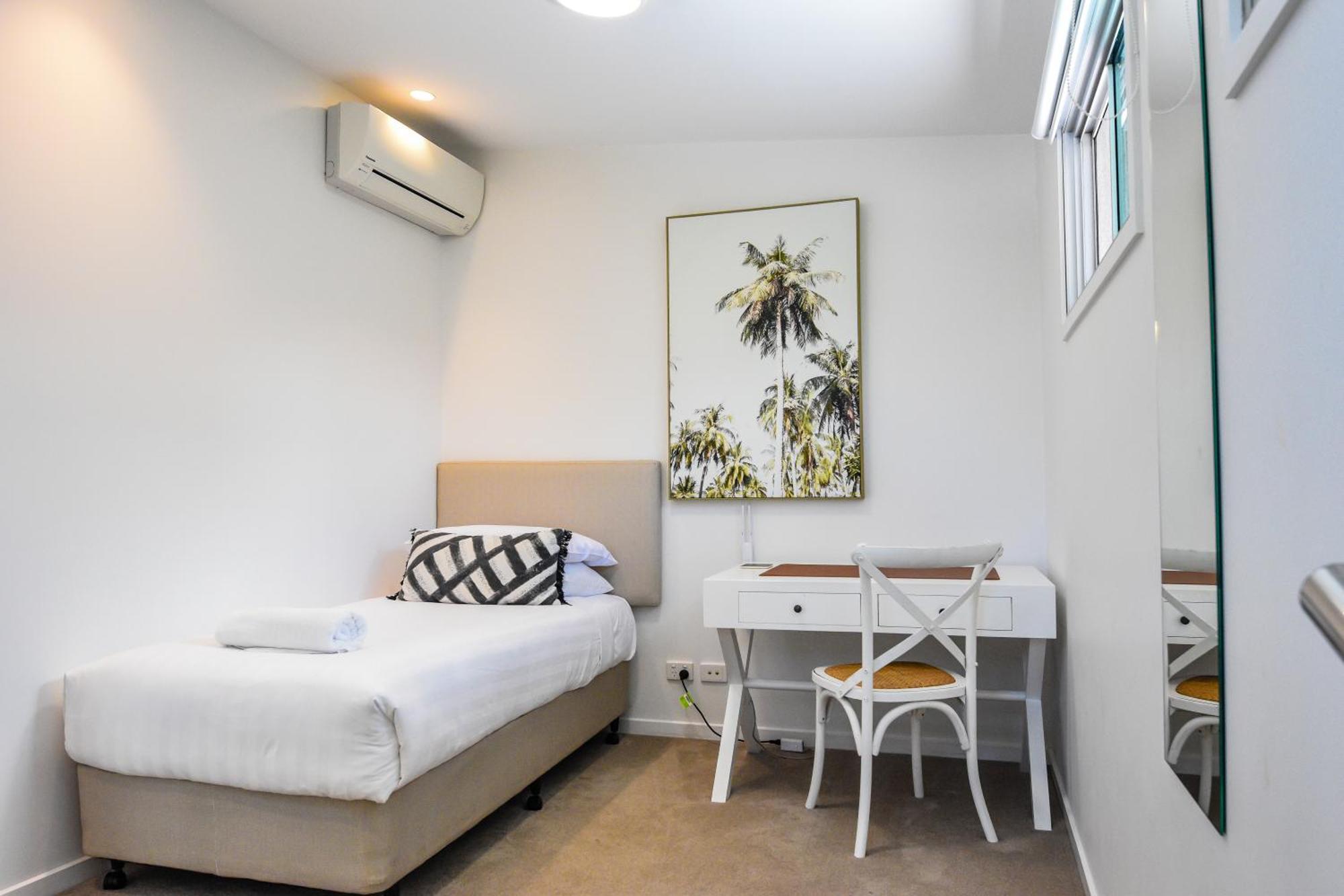 Hotel East On Byron Byron Bay Exteriér fotografie