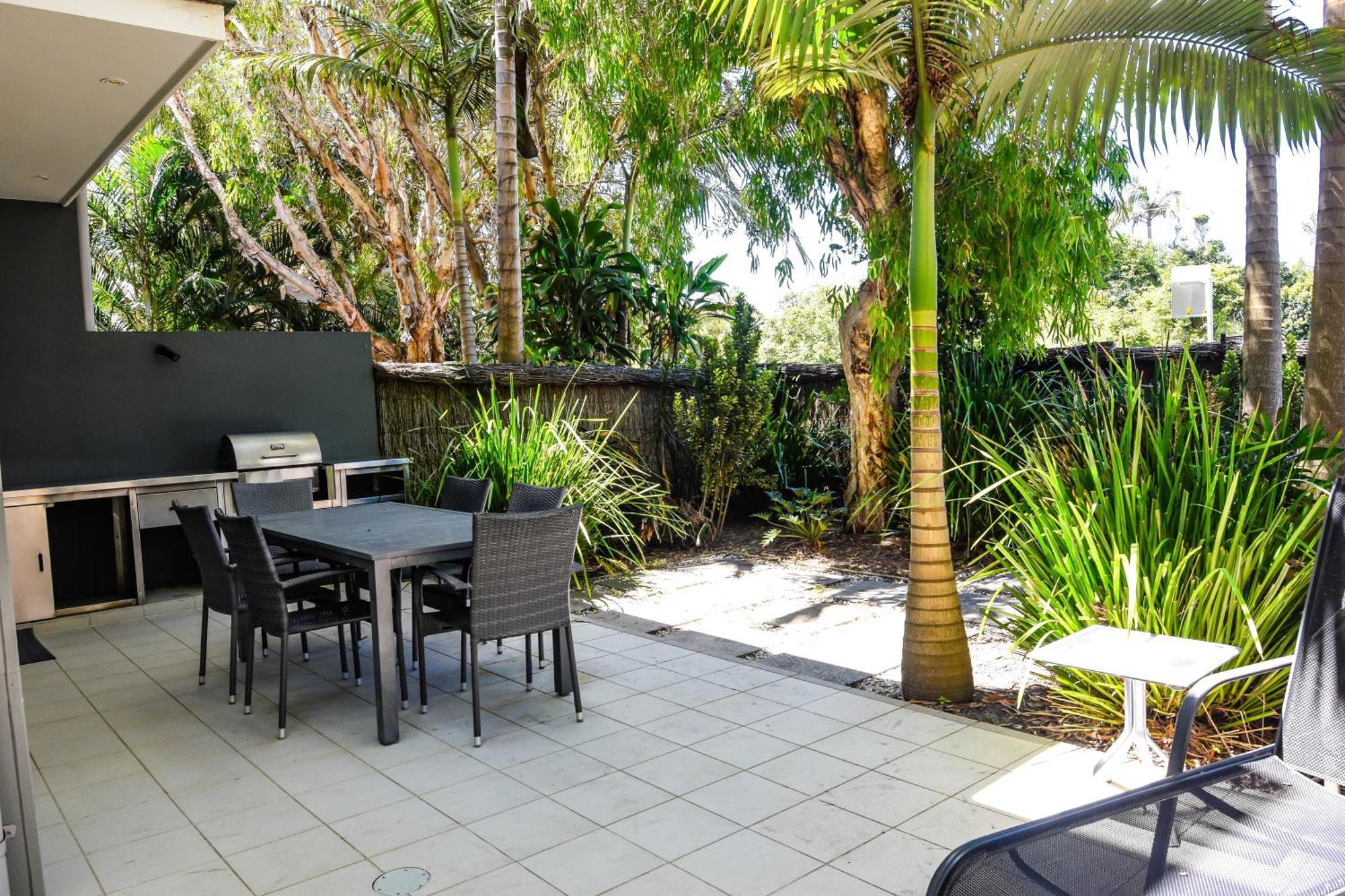 Hotel East On Byron Byron Bay Exteriér fotografie