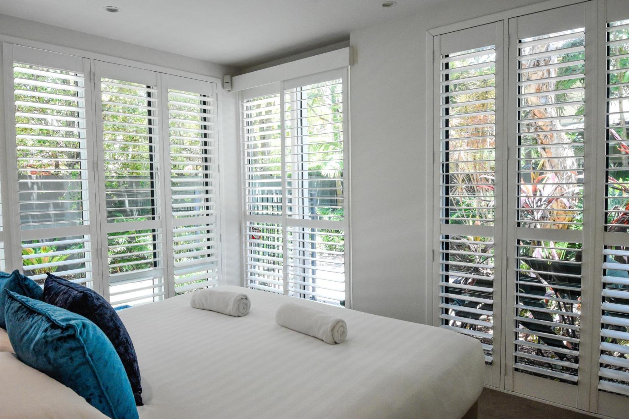 Hotel East On Byron Byron Bay Exteriér fotografie