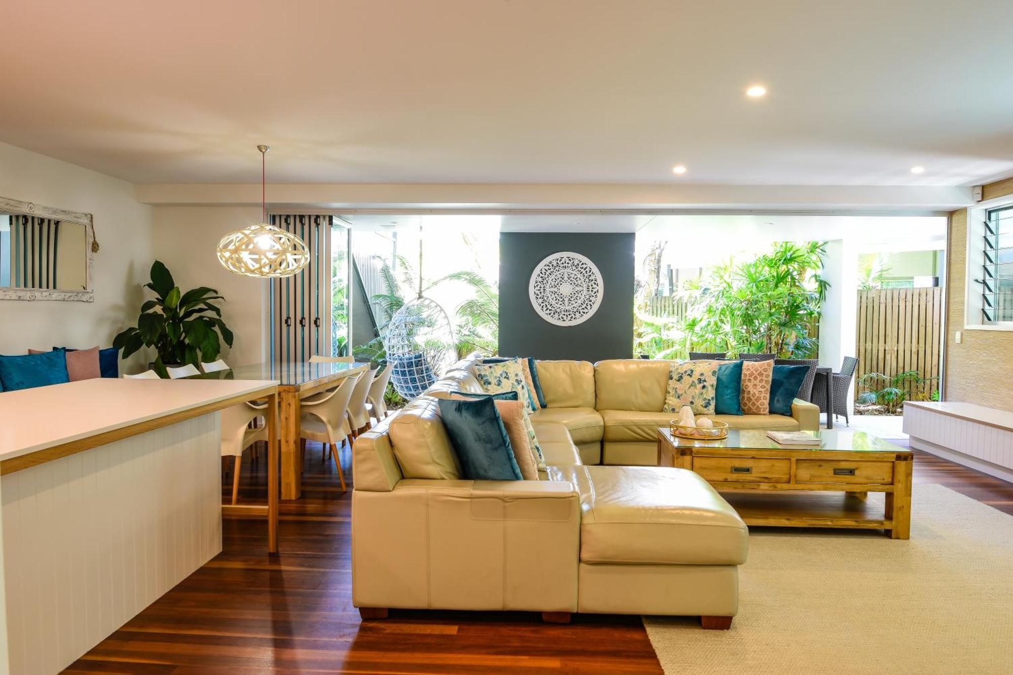 Hotel East On Byron Byron Bay Exteriér fotografie