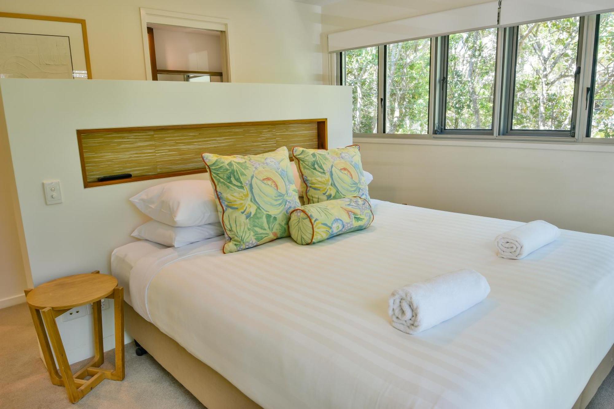 Hotel East On Byron Byron Bay Exteriér fotografie