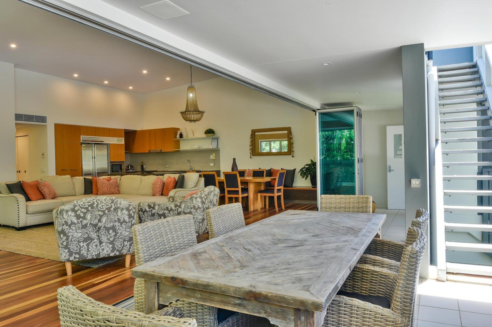 Hotel East On Byron Byron Bay Exteriér fotografie