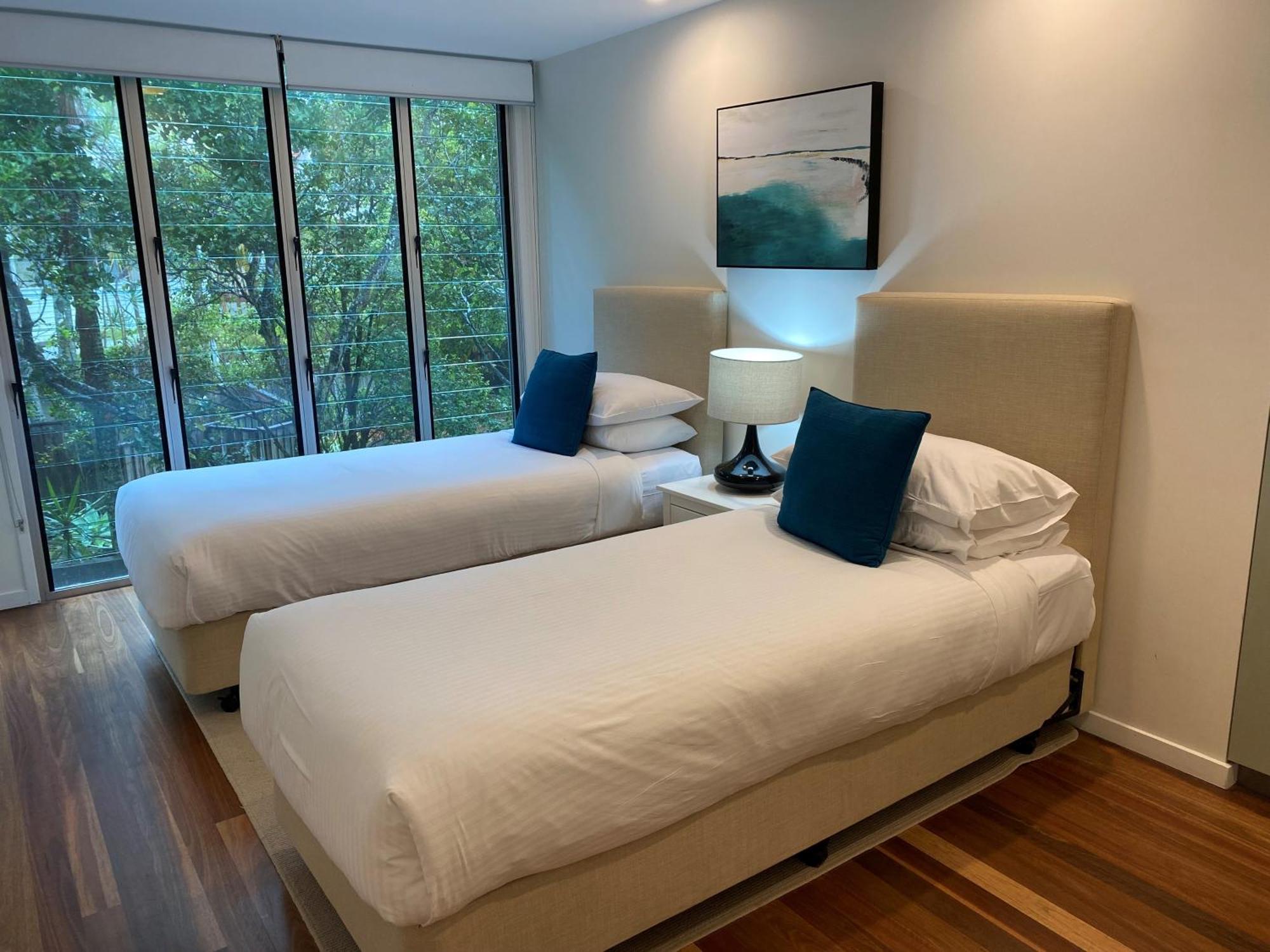 Hotel East On Byron Byron Bay Exteriér fotografie
