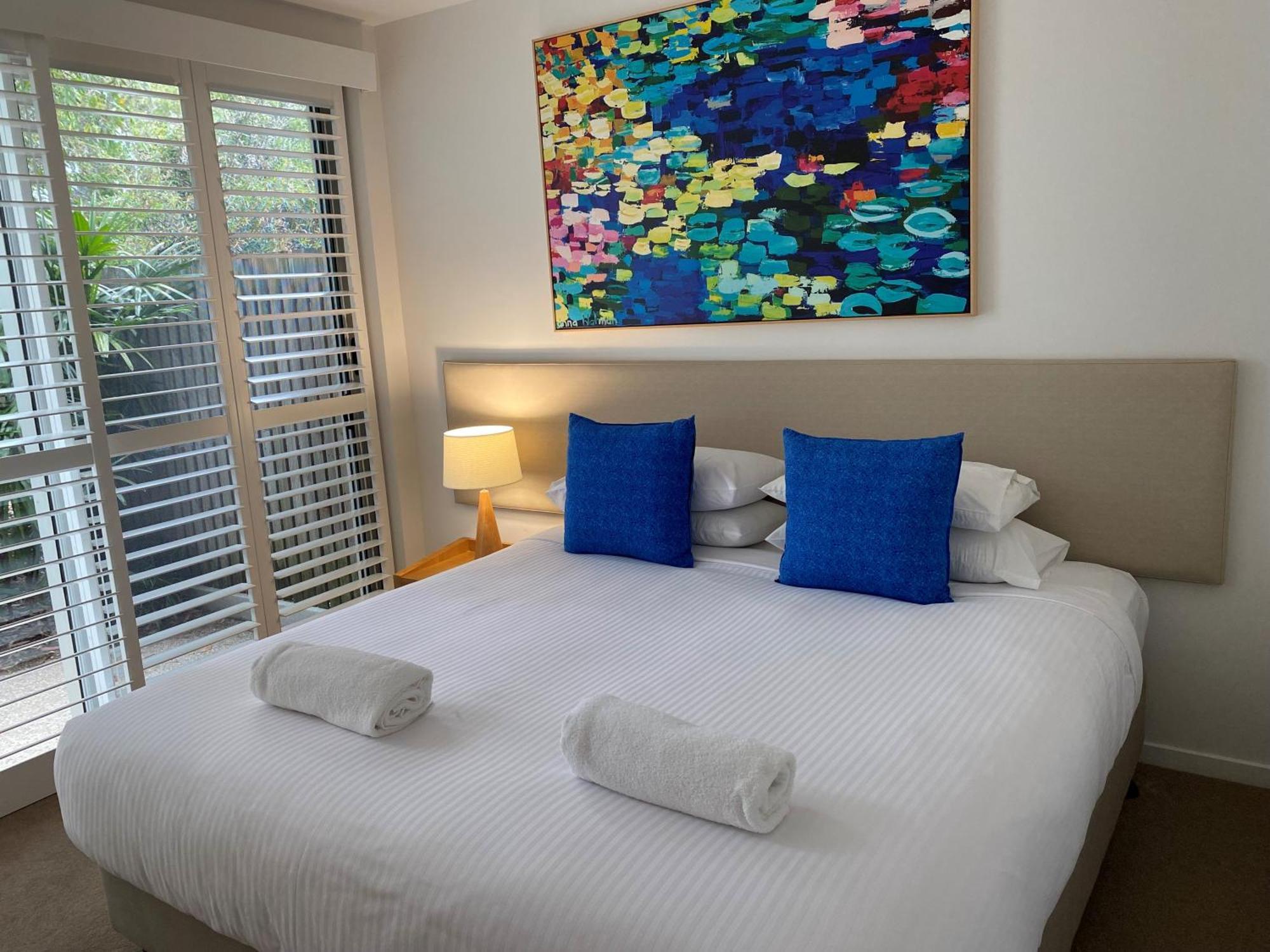 Hotel East On Byron Byron Bay Exteriér fotografie