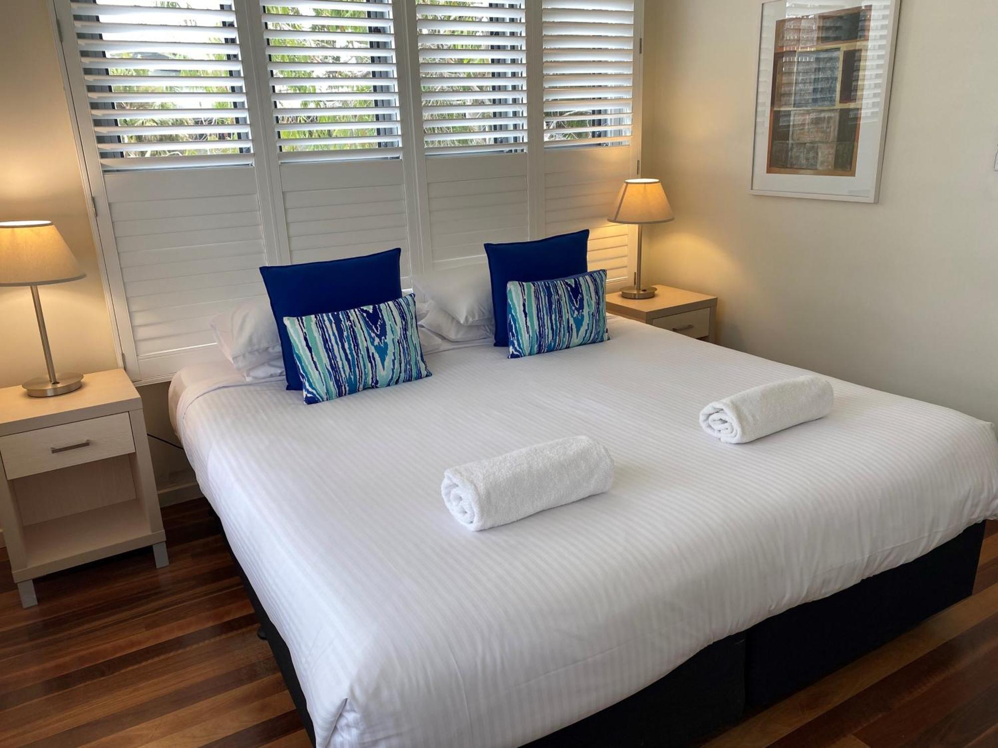 Hotel East On Byron Byron Bay Exteriér fotografie