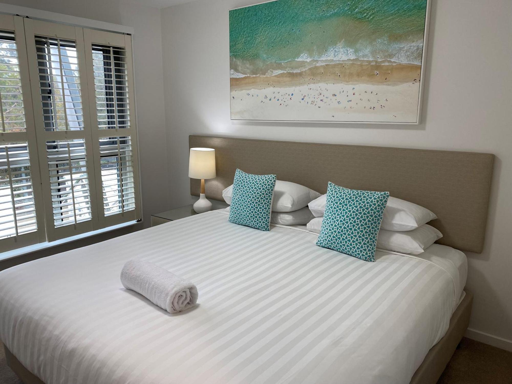 Hotel East On Byron Byron Bay Exteriér fotografie