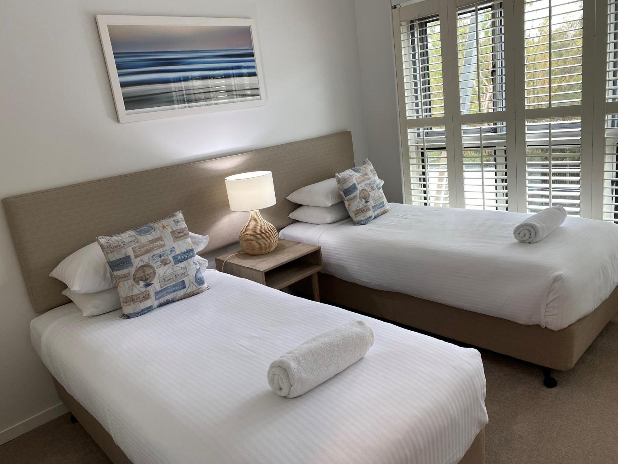 Hotel East On Byron Byron Bay Exteriér fotografie