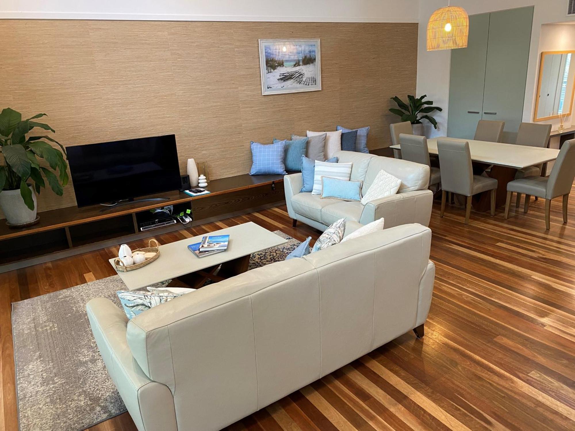 Hotel East On Byron Byron Bay Exteriér fotografie
