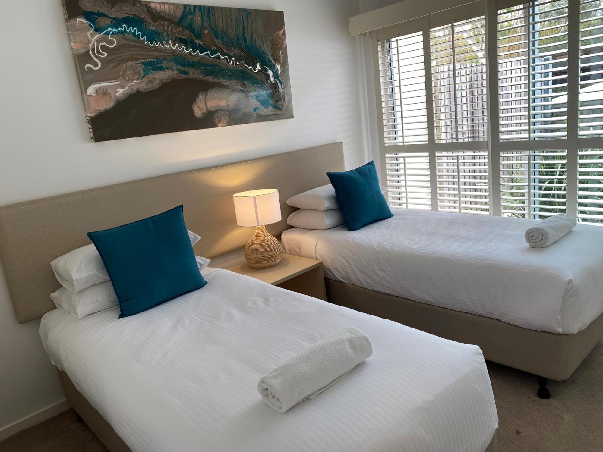 Hotel East On Byron Byron Bay Exteriér fotografie
