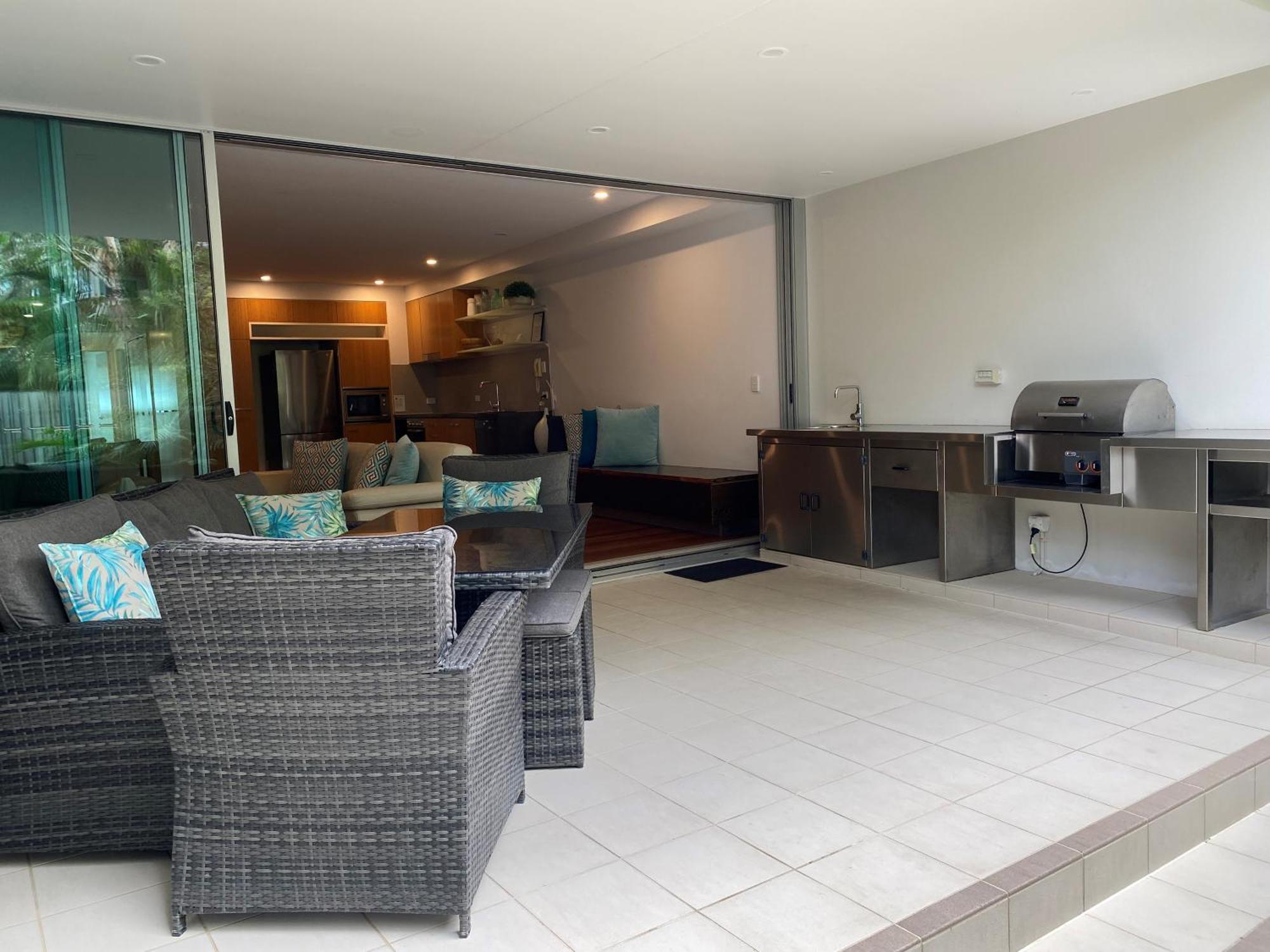 Hotel East On Byron Byron Bay Exteriér fotografie