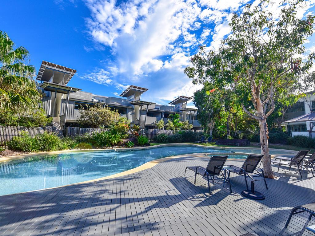 Hotel East On Byron Byron Bay Exteriér fotografie