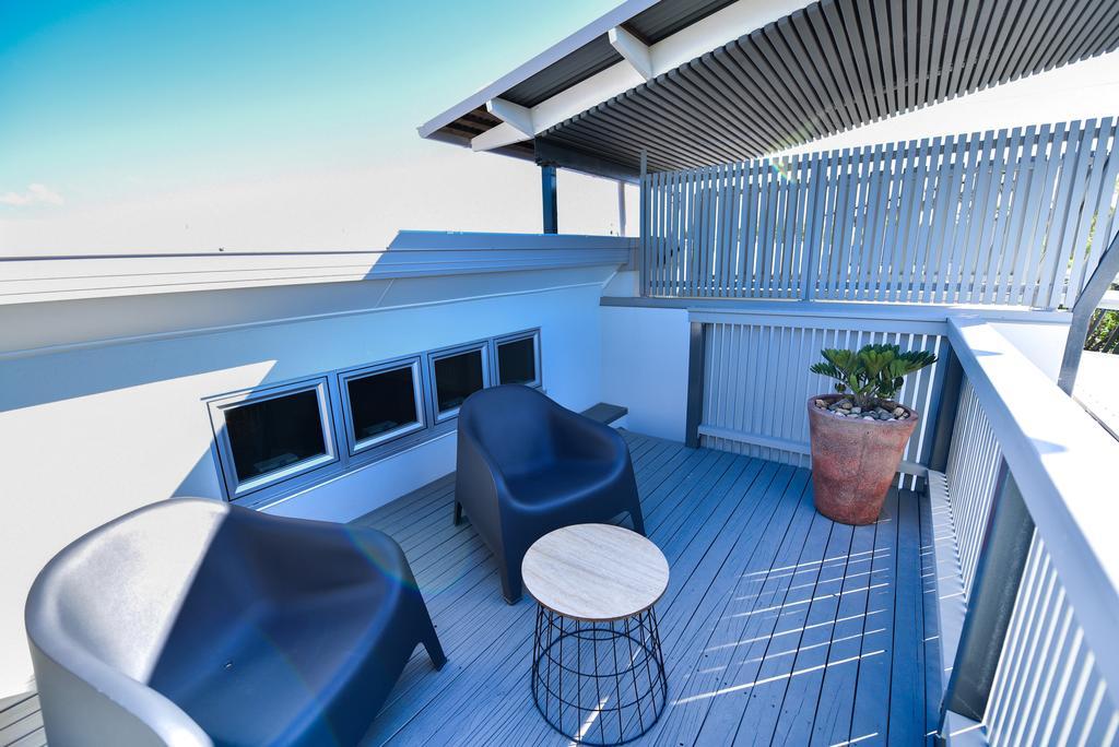 Hotel East On Byron Byron Bay Exteriér fotografie