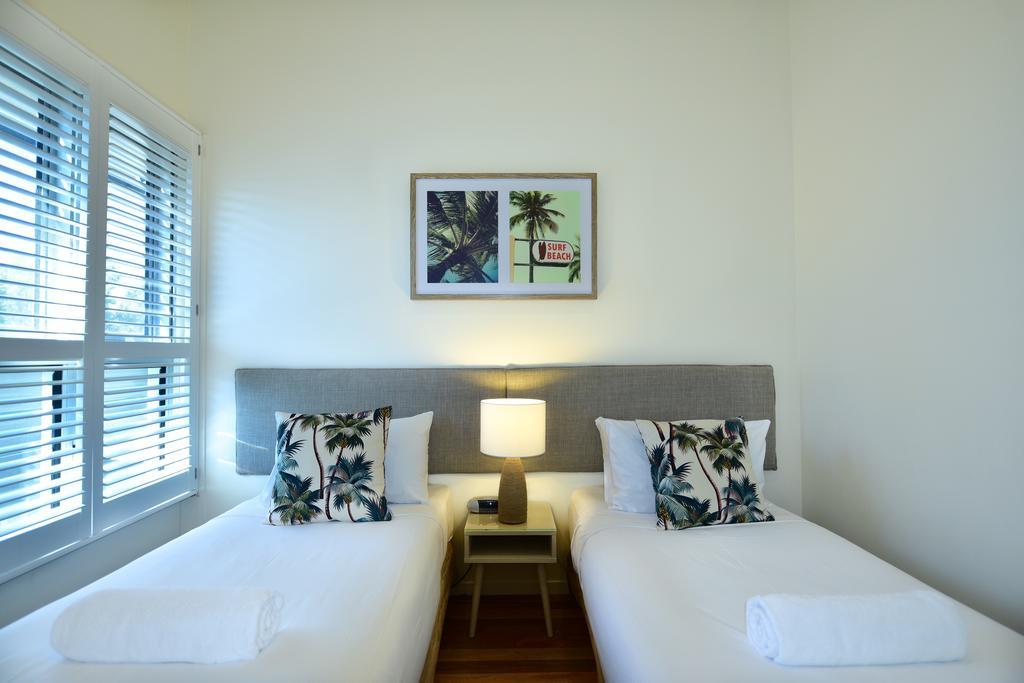 Hotel East On Byron Byron Bay Exteriér fotografie