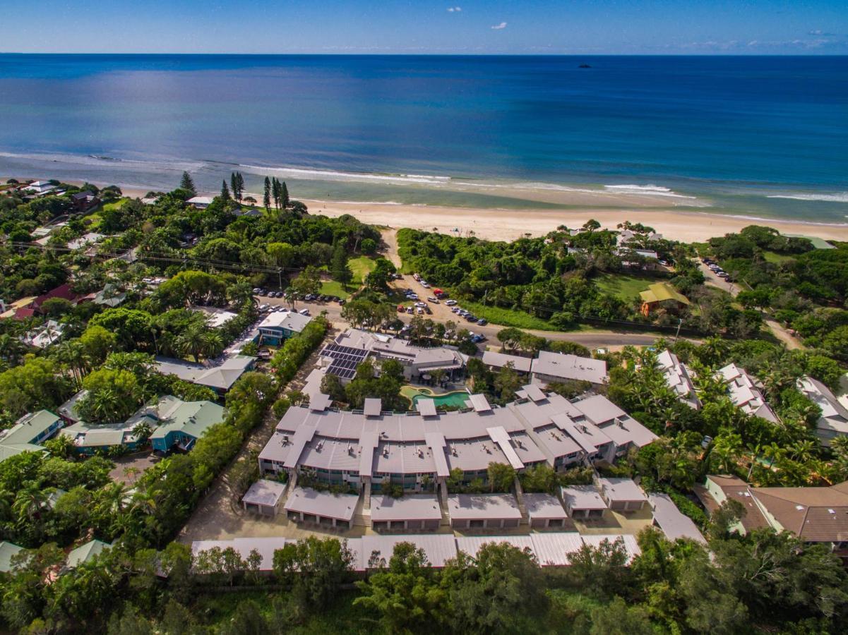 Hotel East On Byron Byron Bay Exteriér fotografie
